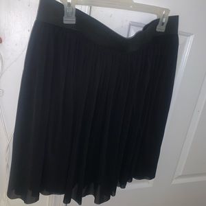 Vince Camuto Black Shirt